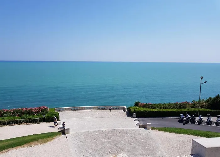 B&B Superfast Ancona