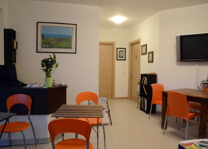 B&B Pontemare Ancona